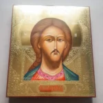 Икона Христа Спасителя
