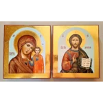 Икона Спасителя Христа